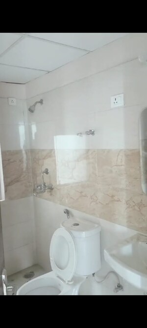 Master Bedroom in 2 BHK Apartment at Amrapali Golf Homes, Sector 4 Greater Noida – for Sale