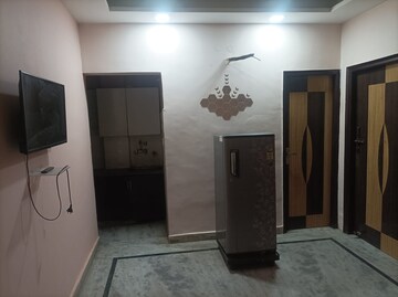 Room in 2 BHK Apartment at Burari – for Rent