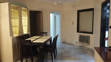 Living Room in 2 BHK Apartment at Norita Chs Ltd, Powai – for Rent