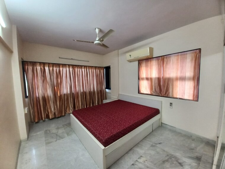 Bedroom, norita-chs-ltd 2 Bedroom 1150 Sq.Ft. Apartment In Powai Mumbai 9405423