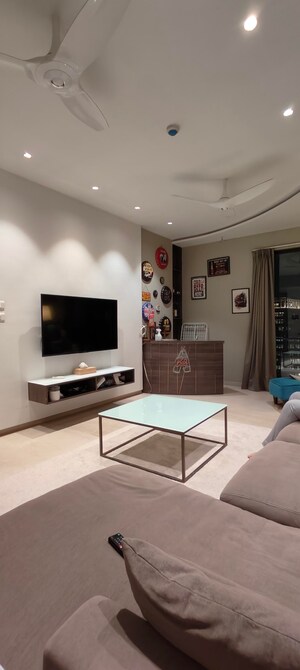 2 BHK Apartment For Rent in Lodha The Park, Worli
