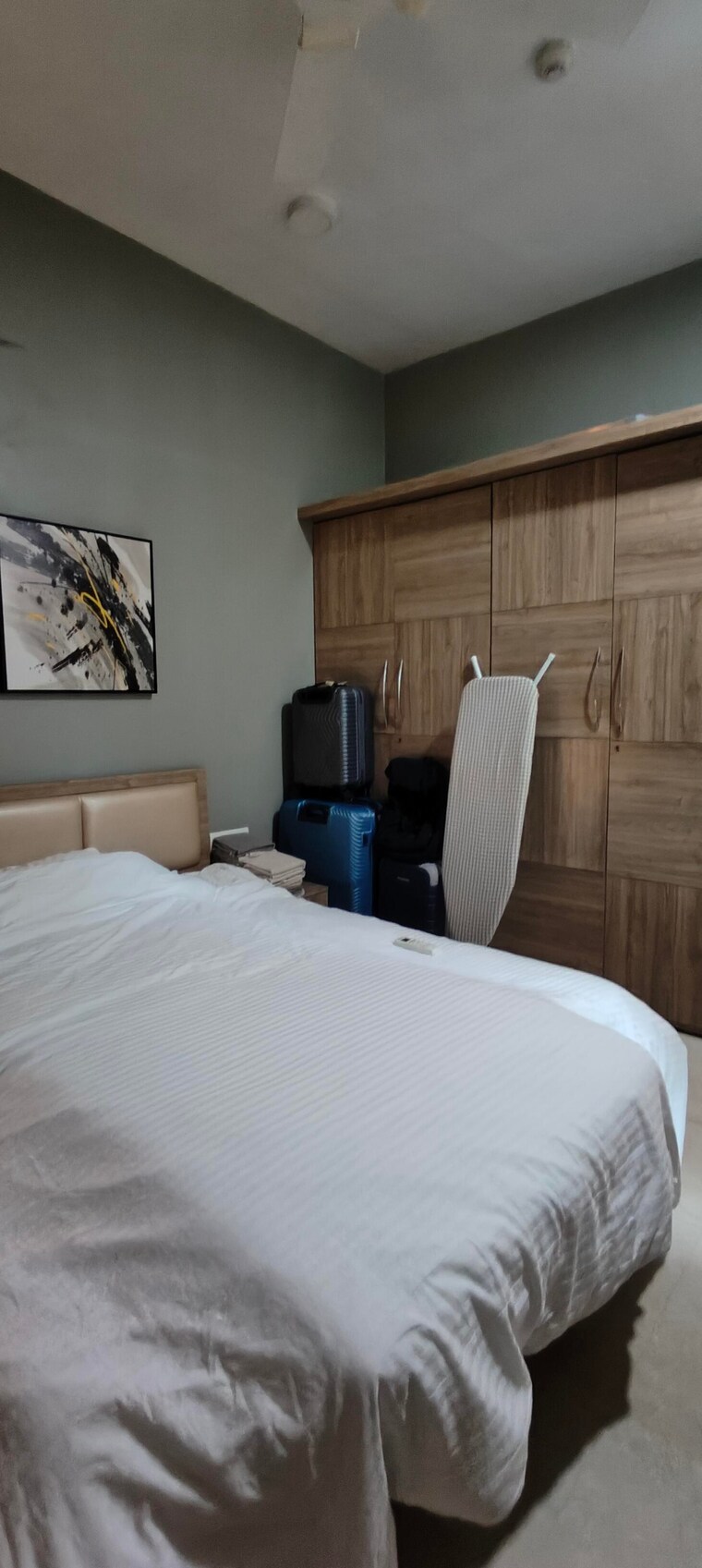 Bedroom, lodha-the-park 2 Bedroom 957 Sq.Ft. Apartment In Worli Mumbai 9405421