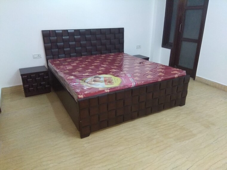Bedroom, lajpat nagar ii 2 Bedroom 900 Sq.Ft. Builder Floor In Lajpat Nagar ii Delhi 9405427