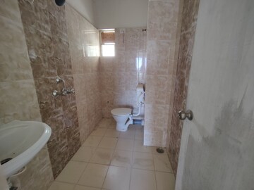 Bathroom in 3 BHK Apartment at Dagapur – for Sale