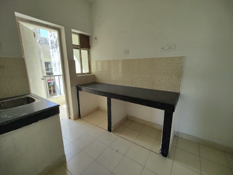 Kitchen, dagapur 3 Bedroom 1540 Sq.Ft. Apartment In Dagapur Siliguri 9405410