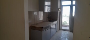 Kitchen in 3 BHK Apartment at Emaar Palm Gardens, Sector 83 – for Sale