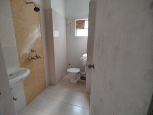 Attached Bathroom in 3 BHK Apartment at Dagapur – for Sale