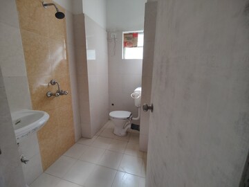 Attached Bathroom in 3 BHK Apartment at Dagapur – for Sale