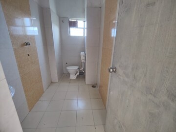 Bathroom in 3 BHK Apartment at Dagapur – for Sale