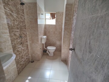 Bathroom in 3 BHK Apartment at Dagapur – for Sale