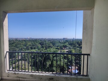 Balcony in 3 BHK Apartment at Dagapur – for Sale