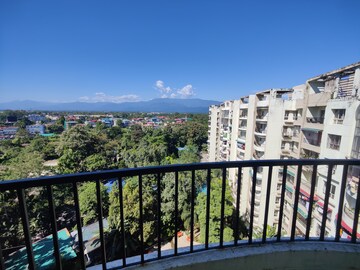 3 BHK Apartment – Exterior View View at Dagapur - for Sale