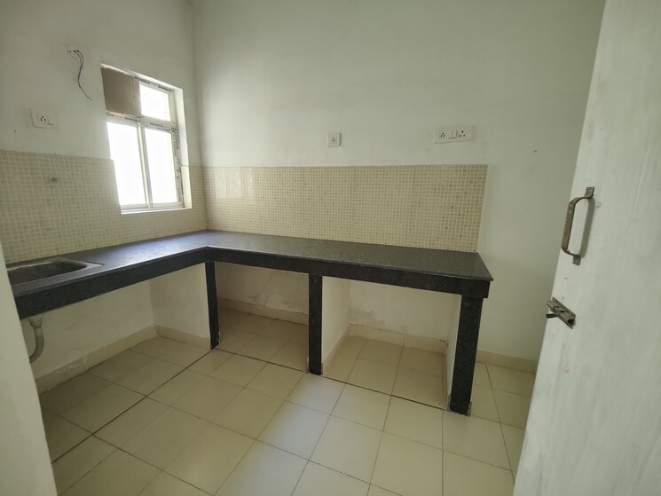 Kitchen, dagapur 3 Bedroom 1585 Sq.Ft. Apartment In Dagapur Siliguri 9405451