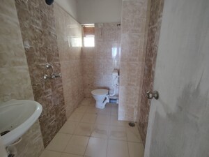 Bathroom in 3 BHK Apartment at Dagapur – for Sale