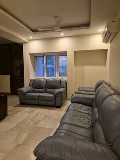3 BHK + Extra Room Apartment For Sale in Sect A Pocket Bc Vasant K