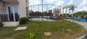 3 BHK Apartment – Exterior View View at Signature Global Golf Greens, Sector 79 - for Rent