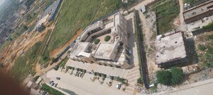 Master Plan in 3 BHK Apartment at Signature Global Golf Greens, Sector 79 – for Rent