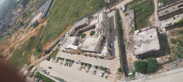 Master Plan in 3 BHK Apartment at Signature Global Golf Greens, Sector 79 – for Rent