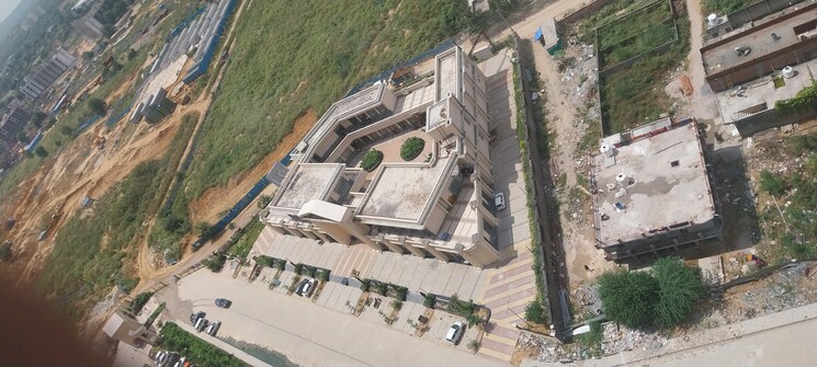 Master Plan, signature-global-golf-greens 3 Bedroom 728 Sq.Ft. Apartment In Sector 79 Gurgaon 9405478