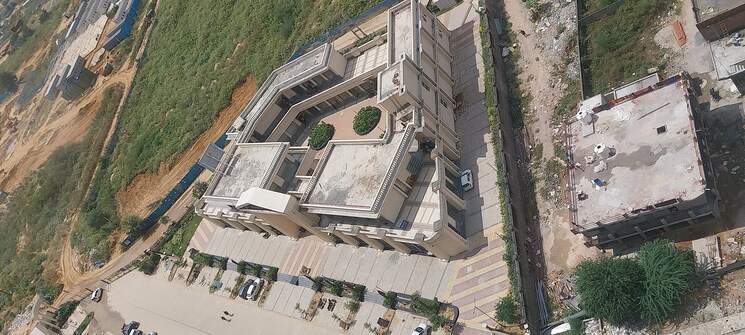 Master Plan, signature-global-golf-greens 3 Bedroom 728 Sq.Ft. Apartment In Sector 79 Gurgaon 9405478