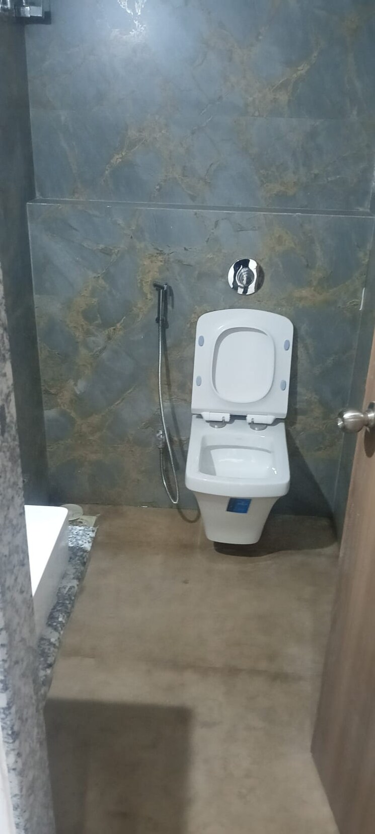 Bathroom, star-sayba-residency 1 Bedroom 448 Sq.Ft. Apartment In Kurla East Mumbai 8647389