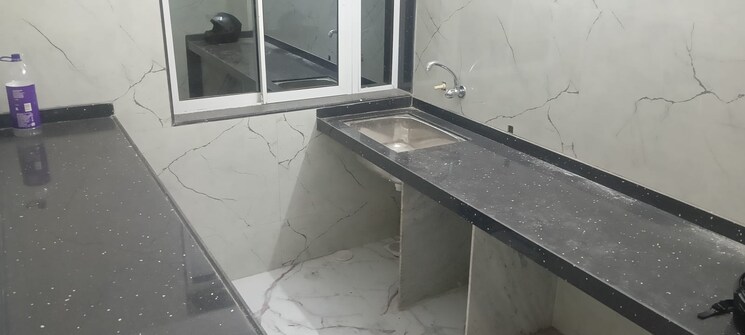 Kitchen, star-sayba-residency 1 Bedroom 448 Sq.Ft. Apartment In Kurla East Mumbai 8647389