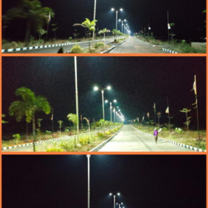  Plot For Sale in Shankarpalli