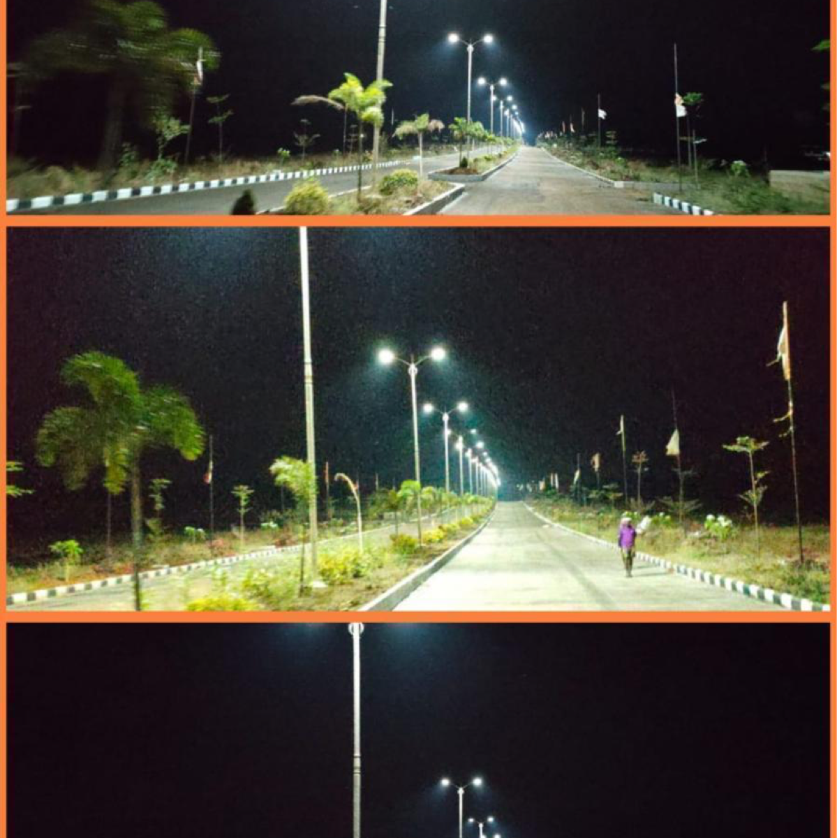 Plot For Sale in Shankarpalli
