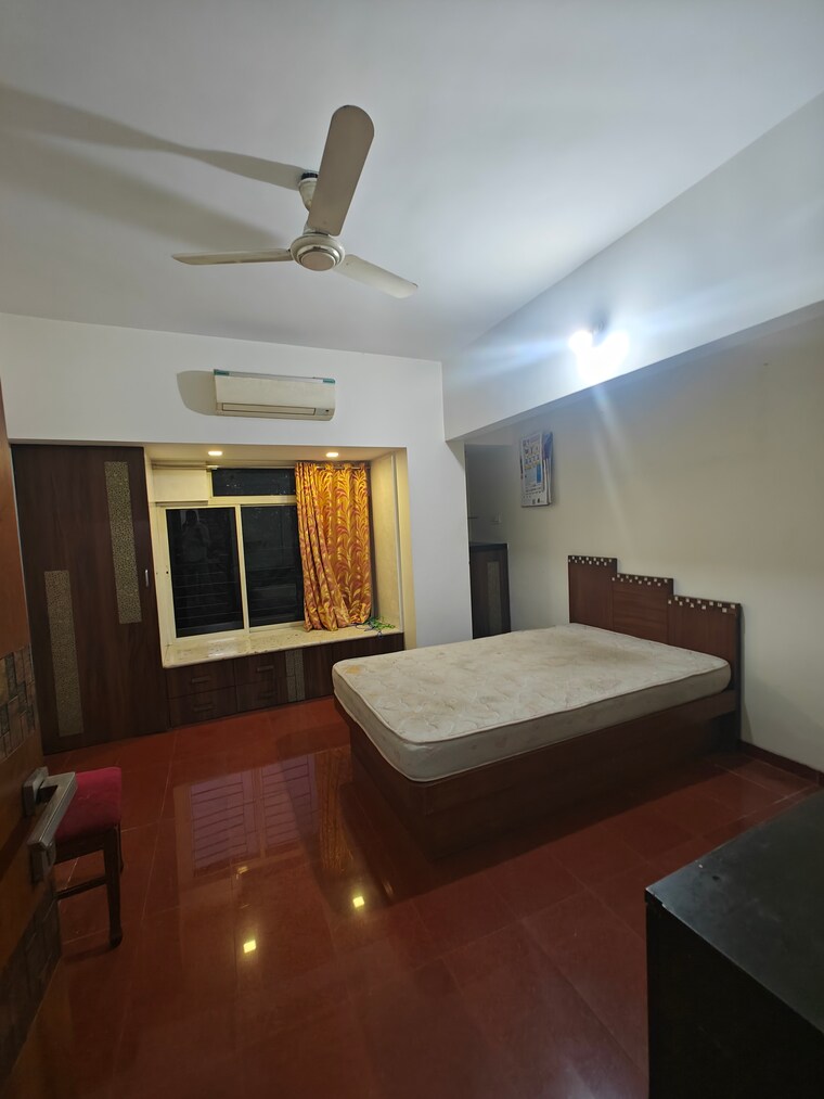 Living Room, sai-parshudhar 2.5 Bedroom 1550 Sq.Ft. Apartment In Nerul Navi Mumbai 9405502