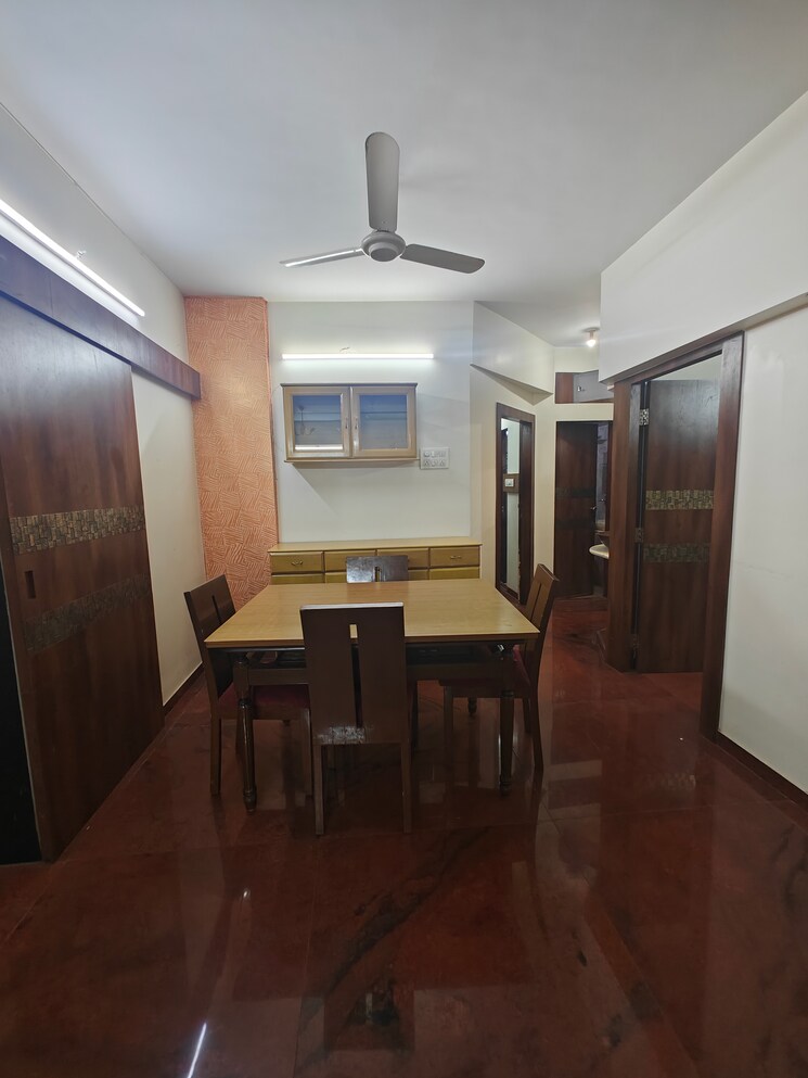 Living Room, sai-parshudhar 2.5 Bedroom 1550 Sq.Ft. Apartment In Nerul Navi Mumbai 9405502