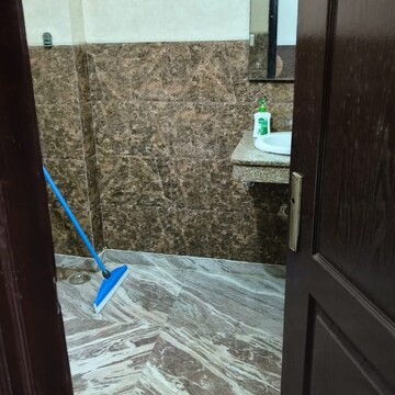 Balcony in 2 BHK Apartment at Signature Global Prime, Sector 63a – for Rent