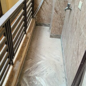 Balcony in 2 BHK Apartment at Signature Global Prime, Sector 63a – for Rent