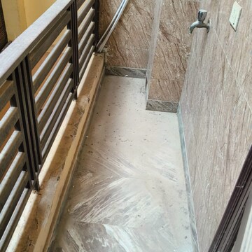 Balcony in 2 BHK Apartment at Signature Global Prime, Sector 63a – for Rent