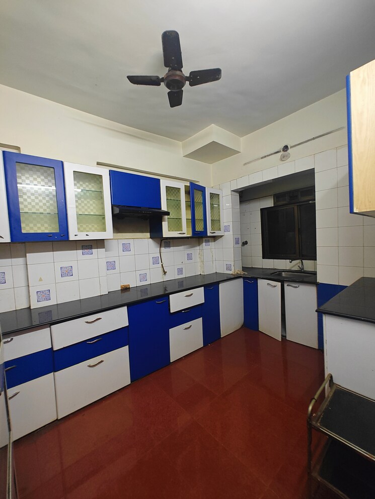 Team Area, sai-parshudhar 2.5 Bedroom 1550 Sq.Ft. Apartment In Nerul Navi Mumbai 9405502