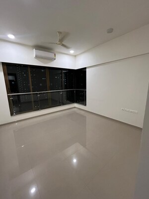 Master Bedroom in 3 BHK Apartment at Peninsula Celestia Spaces, Parel – for Rent