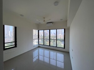 Master Bedroom in 3 BHK Apartment at Peninsula Celestia Spaces, Parel – for Rent