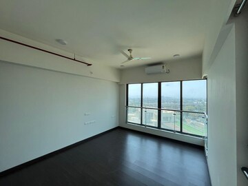 Master Bedroom in 3 BHK Apartment at Peninsula Celestia Spaces, Parel – for Rent