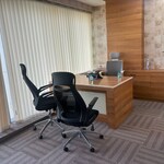 1200 Sq.Ft. Office Space in Sahar Plaza