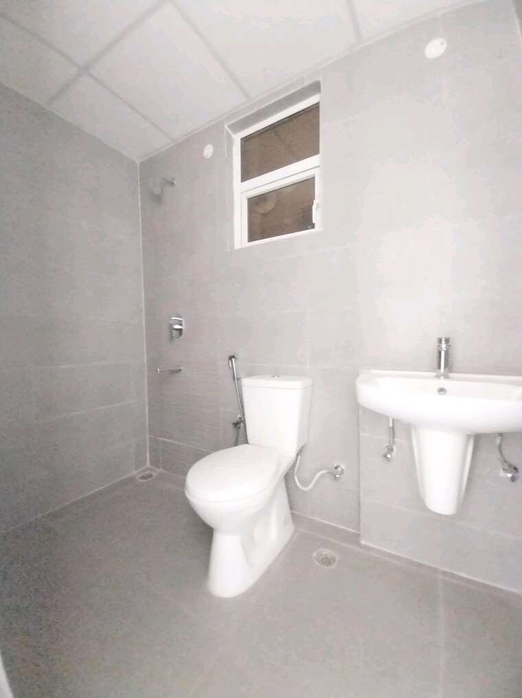 Bathroom, signature-global-city-92 3 Bedroom 1386 Sq.Ft. Apartment In Sector 92 Gurgaon 9356276