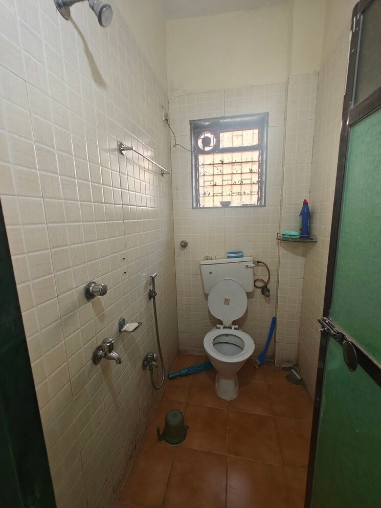 Master Bedroom, new-palm-beach-chs 2.5 Bedroom 1250 Sq.Ft. Apartment In Nerul Sector 4 Navi Mumbai 9405505