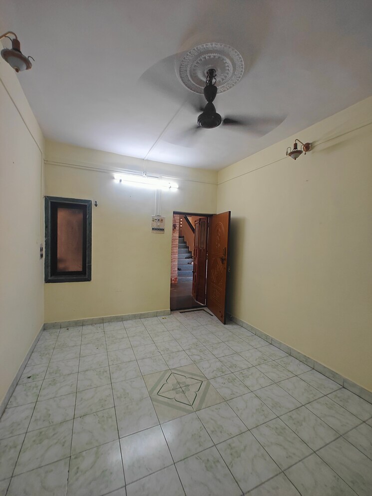 Bedroom, new-palm-beach-chs 2.5 Bedroom 1250 Sq.Ft. Apartment In Nerul Sector 4 Navi Mumbai 9405505