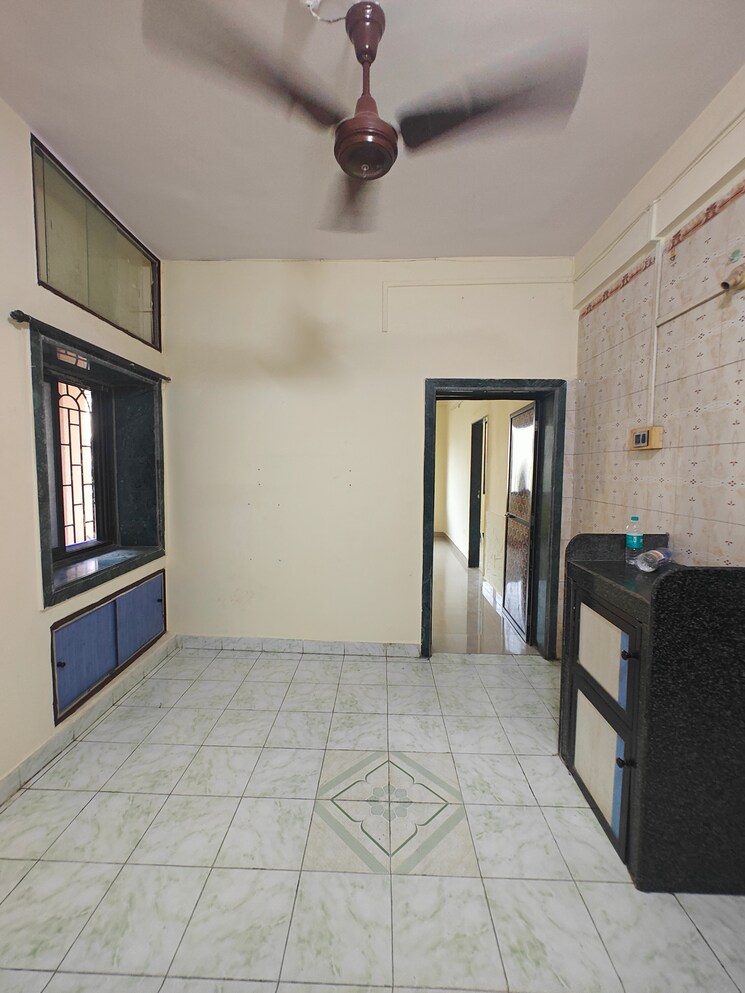 Bedroom, new-palm-beach-chs 2.5 Bedroom 1250 Sq.Ft. Apartment In Nerul Sector 4 Navi Mumbai 9405505