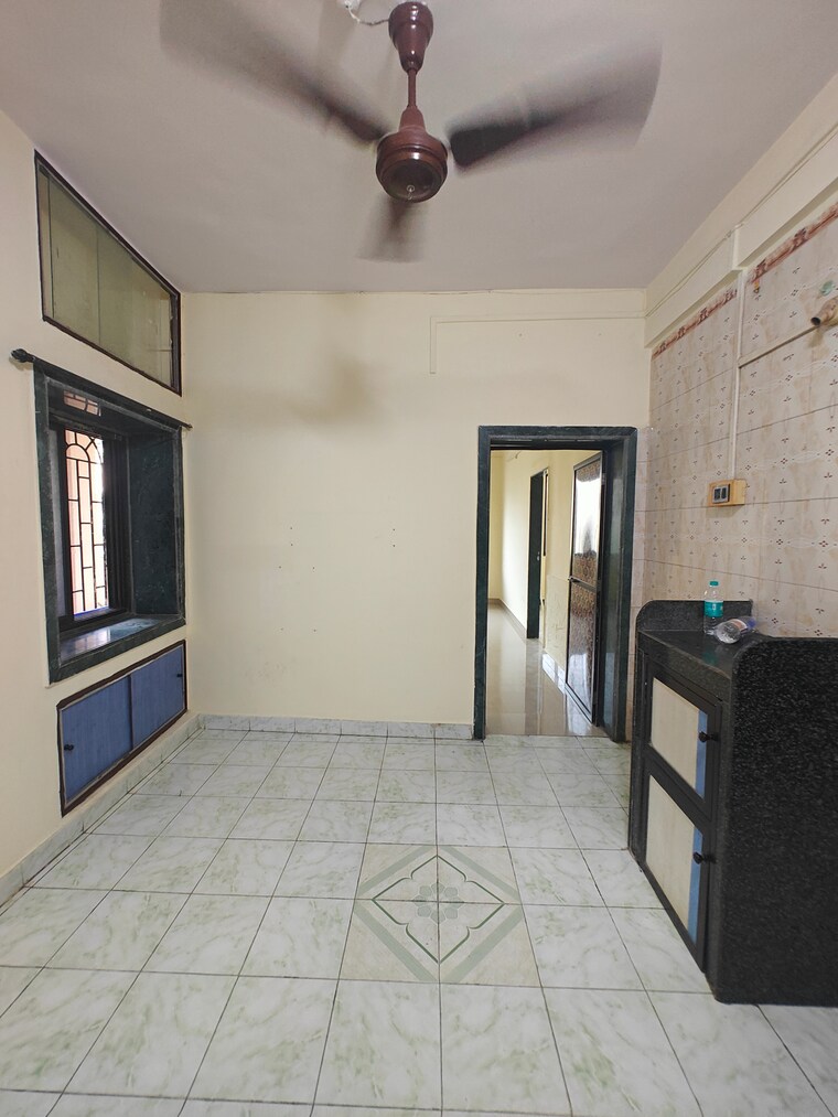 Bedroom, new-palm-beach-chs 2.5 Bedroom 1250 Sq.Ft. Apartment In Nerul Sector 4 Navi Mumbai 9405505