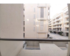 3 BHK Apartment – Exterior View View at Signature Global City 92, Sector 92 - for Sale