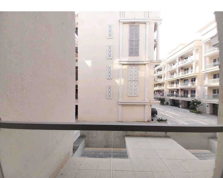 Exterior View, signature-global-city-92 3 Bedroom 1386 Sq.Ft. Apartment In Sector 92 Gurgaon 9356276