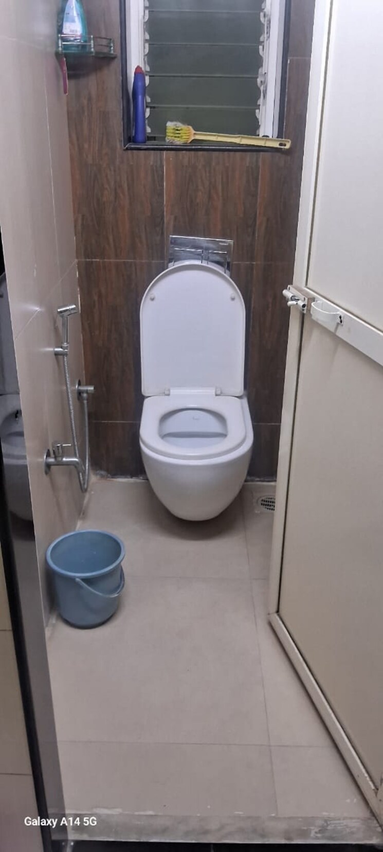 Attached Bathroom, peninsula-celestia-spaces 3 Bedroom 1468 Sq.Ft. Apartment In Parel Mumbai 9405509