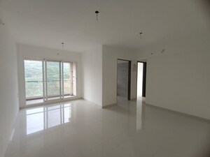 2 BHK Apartment For Rent in Moreshwar 19 East, Nerul