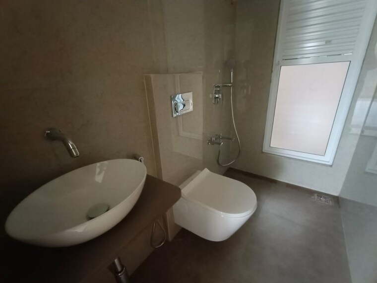 Bathroom, moreshwar-19-east 2 Bedroom 1100 Sq.Ft. Apartment In Nerul Navi Mumbai 9405511