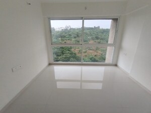 Room in 2 BHK Apartment at Moreshwar 19 East, Nerul – for Rent