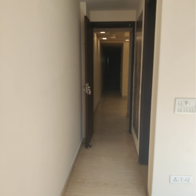 undefined, malviya nagar 3 Bedroom 1800 Sq.Ft. Builder Floor In Malviya Nagar Delhi 9405512